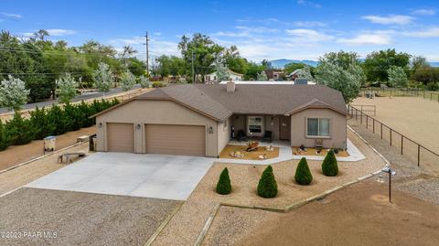 475 Messenger Ln, Chino Valley, AZ 86323