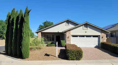 12888 Ponce St, Dewey-humboldt, AZ 86327