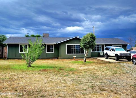 8170 E Lisa Cir, Prescott Valley, AZ 86314