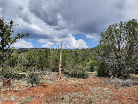 lot79 W Circle Dr, Seligman, AZ 86337