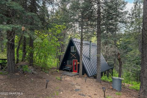 8940 S Prescott Dr, Prescott, AZ 86303