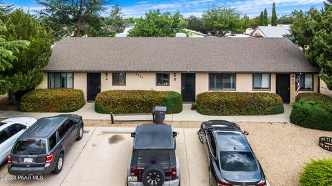 7800 E Spouse Dr, Prescott Valley, AZ 86314