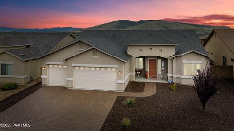 5206 N Bedford Way, Prescott Valley, AZ 86314