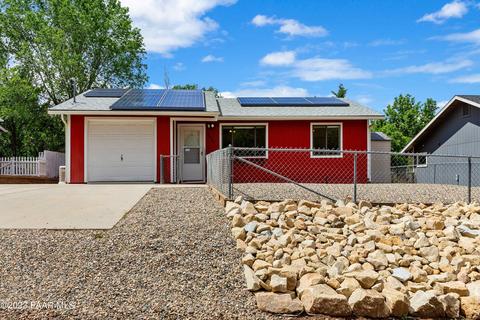 4530 E Joan Dr, Prescott, AZ 86301