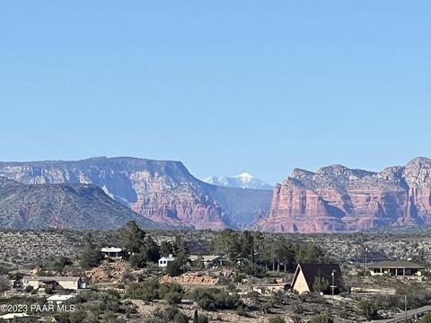 3540 N Marcos De Niza Trl, Rimrock, AZ 86335