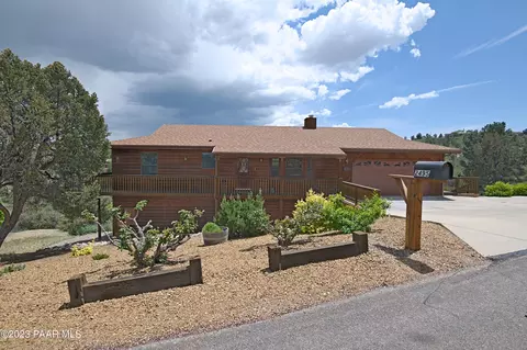 2495 Ridge Rd, Prescott, AZ 86301