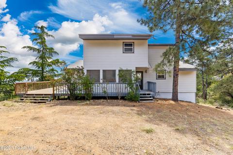 5676 Happy Valley Cir, Prescott, AZ 86305