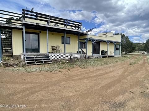 50099 Uplands Way, Ash Fork, AZ 86320