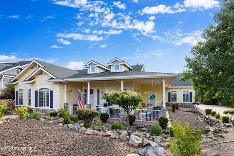 1440 Commonwealth St, Prescott, AZ 86301