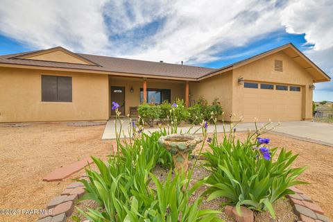 6605 N Mangas Dr, Chino Valley, AZ 86323