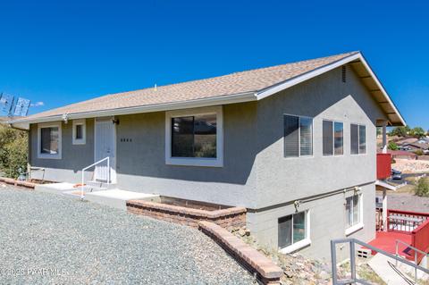 9840 E Catalina Dr, Prescott Valley, AZ 86314