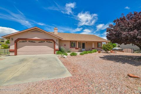 9500 E Serpentine Ln, Prescott Valley, AZ 86314