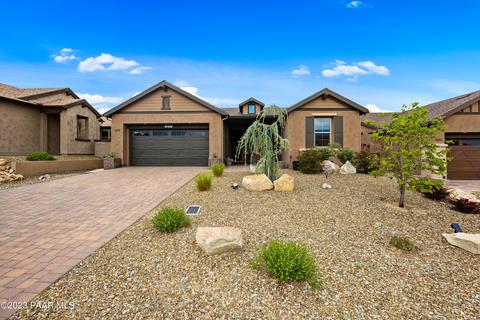 3275 Dells Canyon Dr, Prescott, AZ 86301