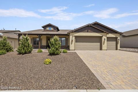 8575 N Ridge Rider Trl, Prescott Valley, AZ 86315