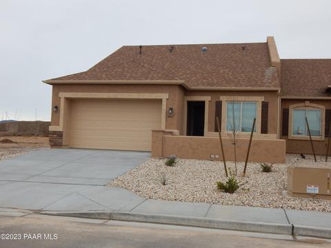 5607 N Brinson Ln, Prescott Valley, AZ 86314