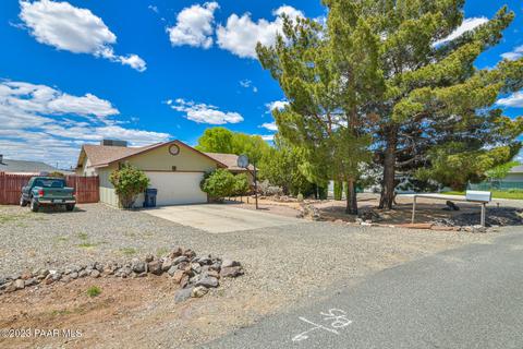 3732 N Sharon Dr, Prescott Valley, AZ 86314