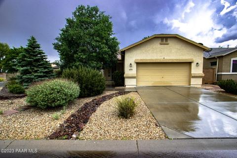6379 E Andover Ln, Prescott Valley, AZ 86314