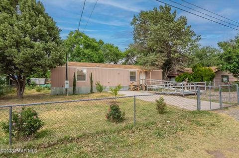 4150 E Clear Creek Dr, Camp Verde, AZ 86322