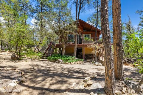 811 Bertrand Ave, Prescott, AZ 86303