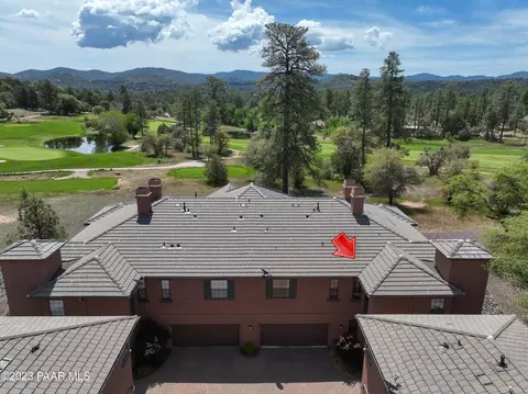 1716 Alpine Meadows Ln #1502, Prescott, AZ 86303