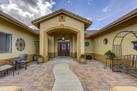 1230 E Morning Glory Ln, Prescott, AZ 86305
