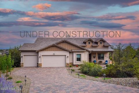 6266 W Omar Rd, Prescott, AZ 86305
