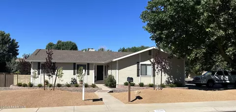 3250 Marigold Dr, Prescott, AZ 86305