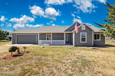815 W Ahonen Rd #4, Paulden, AZ 86334
