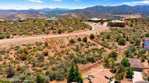 1556 Standing Eagle Dr, Prescott, AZ 86301