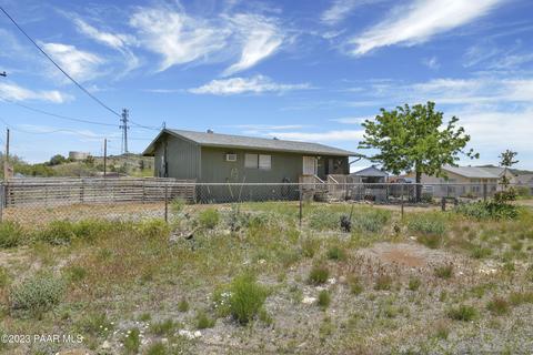 10301 S Jefferson St, Mayer, AZ 86333
