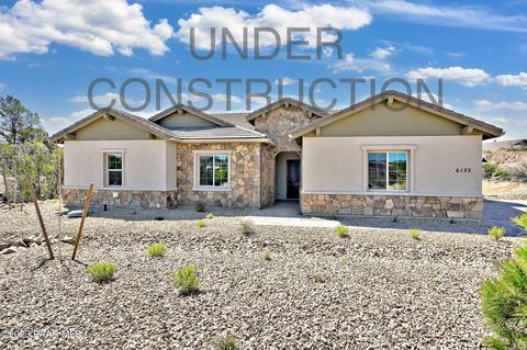 12370 N Thrine Cir, Prescott, AZ 86305