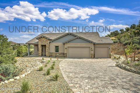 12321 N Otto Cir, Prescott, AZ 86305