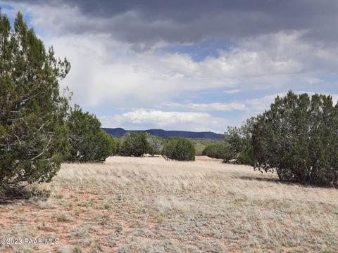 58185 N Calle Isabel, Seligman, AZ 86337