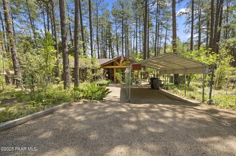 187 S Brady Rd, Prescott, AZ 86305