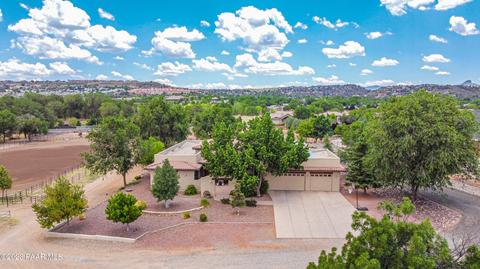 488 Robin Dr, Prescott, AZ 86305