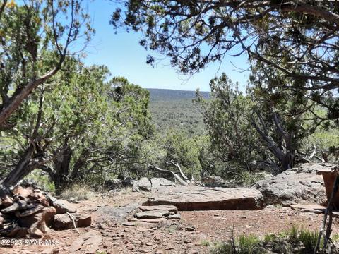 lot83 Juniper Ranch Rd, Seligman, AZ 86337
