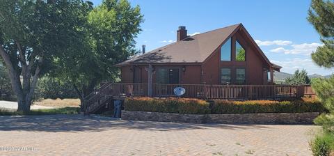 1340 N Moon Shadow Rd, Chino Valley, AZ 86323