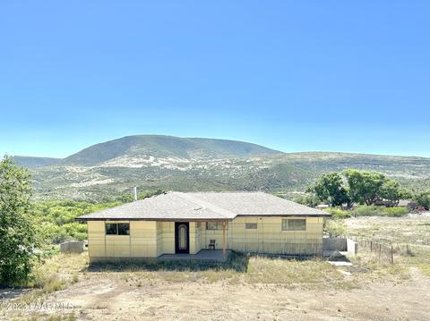 3250 Iron Springs Rd, Skull Valley, AZ 86338