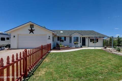 2320 N Windmill Way, Chino Valley, AZ 86323