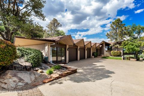2096 Forest Hills Rd, Prescott, AZ 86303