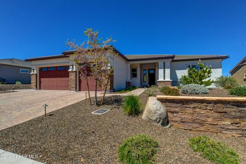 5320 Rocky Vista Dr, Prescott, AZ 86301