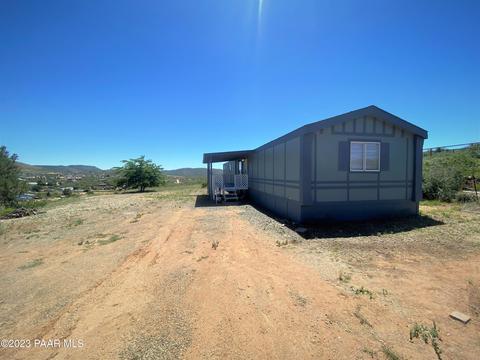 1525 N Javalina Trl, Dewey-humboldt, AZ 86327