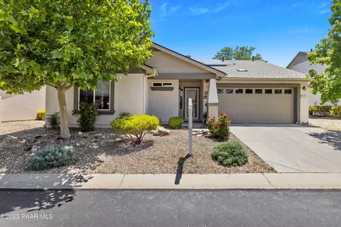 1611 Addington Dr, Prescott, AZ 86301