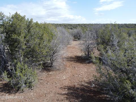 Lot 1097 Westwood Ranches, Williams, AZ 86046
