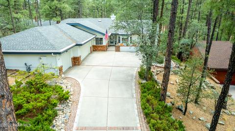 1530 Valley Ranch Cir, Prescott, AZ 86303