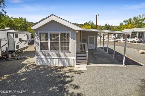 11250 E State Route 69 #176, Dewey, AZ 86327