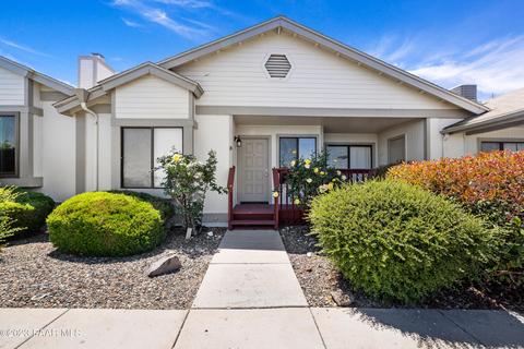 3090 Peaks View Ln #10B, Prescott, AZ 86301