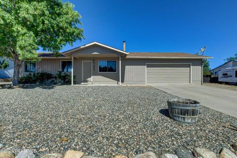 4880 N Treasure Cir, Prescott Valley, AZ 86314