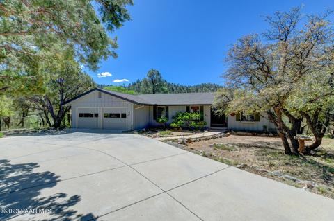 57 Wildwood Dr, Prescott, AZ 86305