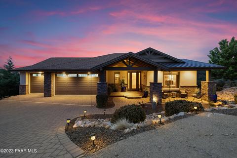 1581 Winners Cir, Prescott, AZ 86301